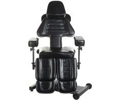 Beauty System Tatuiruočių krėslas HYDRAULIC LARI INKOO
