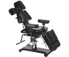 Beauty System Tatuiruočių krėslas HYDRAULIC LARI INKOO