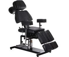 Beauty System Tatuiruočių krėslas HYDRAULIC LARI INKOO II