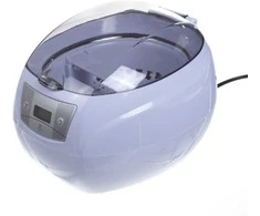 Beauty System Ultragarsinė valymo vonelė Digital Ultra 750ml 35W