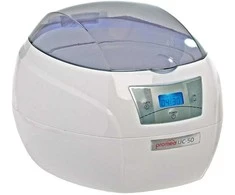 Beauty System Ultragarsinė valymo vonelė Digital Ultra 550ml 50W