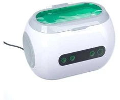 Beauty System Ultragarsinė valymo vonelė Pro Ultra 600ml 35W
