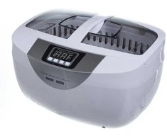 Beauty System Ultragarsinė valymo vonelė Professional Ultra 2500ml 65W