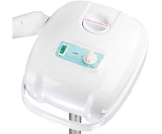 Beauty System Veido garinimo prietaisas - vapozonas BR-888