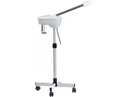 Beauty System Veido garinimo prietaisas - vapozonas BR-835