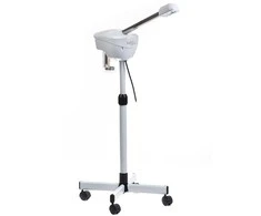 Beauty System Veido garinimo prietaisas - vapozonas BR-835