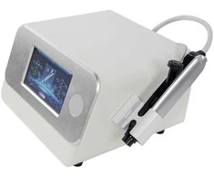 Beauty System Adatinės mezoterapijos pistoletas Nano BR-20209