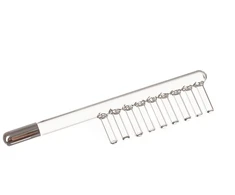 Beauty System Darsonvalio aparato antgalis - šukos