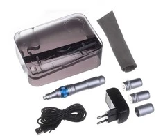 Beauty System Dermapen Dr Pen Ultima A6 mezoterapijos aparatas