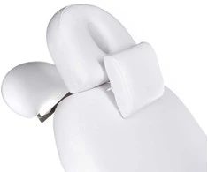 Beauty System Elektrinis SPA ir Wellness gultas BCH-2009, baltas