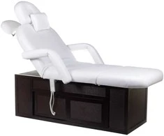 Beauty System Elektrinis SPA ir Wellness gultas BCH-2009, baltas