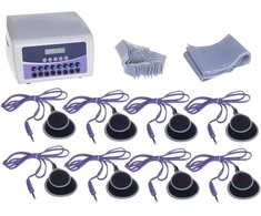 Beauty System Elektrostimuliacijos aparatas BR-335 Professional Body Slimming