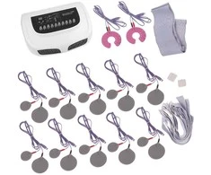 Beauty System Elektrostimuliacijos aparatas BR-2003 Professional Body Slimming