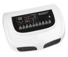 Beauty System Elektrostimuliacijos aparatas BR-2029 Professional 2in1 Body Slimming + Infrared