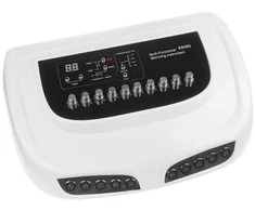 Beauty System Elektrostimuliacijos aparatas BR-2003 Professional Body Slimming