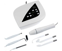 Beauty System Galvanikos Darsonvalio aparatas 2in1 BR-671