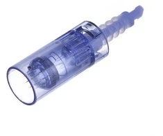 Beauty System Kasetė dermapenui A6 - 36 adatos