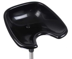 Beauty System Kirpyklos plautuvė Mobile NG-006