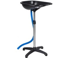 Beauty System Kirpyklos plautuvė Mobile NG-006