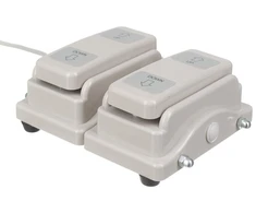 Beauty System Kojinis valdiklis kėdei MODENA BD-8294