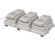 Beauty System Kojinis valdiklis kėdei MODENA BD-8194