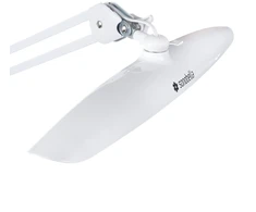 Beauty System Kosmetologinė LED darbo lempa su stalo spaustuvu Sonobella BSL-01 24W