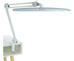 Beauty System Kosmetologinė stalinė LED lempa BSL-53 Baltas 20W