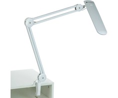 Beauty System Kosmetologinė stalinė LED lempa BSL-52 Baltas 12W