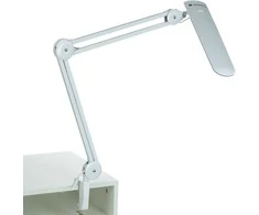 Beauty System Kosmetologinė stalinė LED lempa BSL-52 Baltas 12W