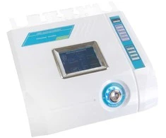 Beauty System Kosmetologinis aparatas su kavitaciniu šveitimu ir ultragarsu BN-N91