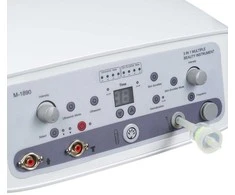 Beauty System Kosmetologinis aparatas su mikrodermabrazijos, kavitacinio šveitimo ir ultragraso funkcijomis BR-1890