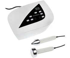 Beauty System Kosmetologinis aparatas su ultragarso funkcija BR-627