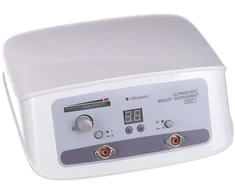 Beauty System Kosmetologinis aparatas su ultragarsu BR-871