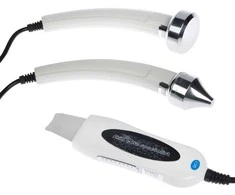 Beauty System Kosmetologinis aparatas su kavitaciniu šveitimu ir ultragarsu BN-233L