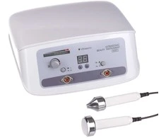 Beauty System Kosmetologinis aparatas su ultragarsu BR-871