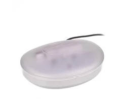 Beauty System Kosmetologinis aparatas su ultragarso funkcija BR-625