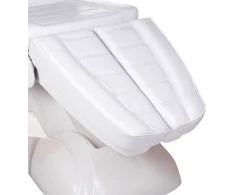 Beauty System Kosmetologinis elektrinis pedikiūro krėslas LUX BG-273E