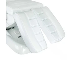 Beauty System Kosmetologinis elektrinis pedikiūro krėslas LUX BG-273C