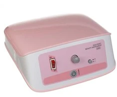 Beauty System Kosmetologinis galvanikos aparatas BR-863 Rožinė