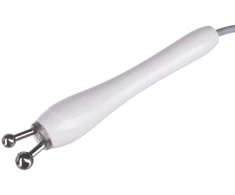 Beauty System Kosmetologinis galvanikos aparatas BR-863 Gray