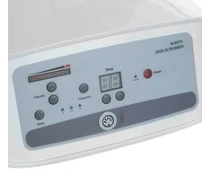 Beauty System Kosmetologinis kavitacinio valymo aparatas BR-857A
