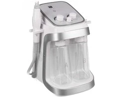 Beauty System Kosmetologinis veido valymo aparatas AquaPeel BR-20201