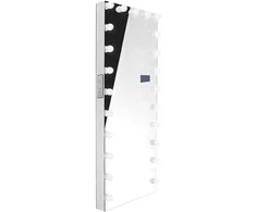 Beauty System LED apšviestas veidrodis HOLLYWOOD 175x80cm