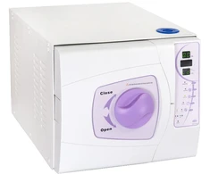 Beauty System Medicininis autoklavas kl. B 23L SUN23-II