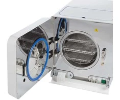 Beauty System Medicininis autoklavas kl.B 18L SUN18-III C + spausdintuvas