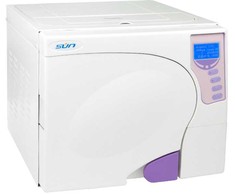 Beauty System Medicininis autoklavas kl.B 18L SUN18-III A + spausdintuvas