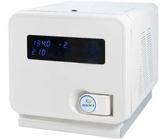 Beauty System Medicininis autoklavas kl.B 18L SUN18-III C + spausdintuvas