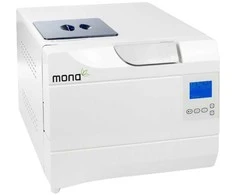 Beauty System Medicininis autoklavas MONA LCD 8L, kl.B + spausdintuvas