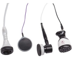 Beauty System Multifunkcinis kosmetologinis aparatas gerinantis kraujotaką 3-in-1 BR-061