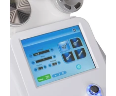 Beauty System Neinvazinės liposukcijos, ultragarsinės kavitacijos 40 kHz ir RF prietaisas, BR-A902